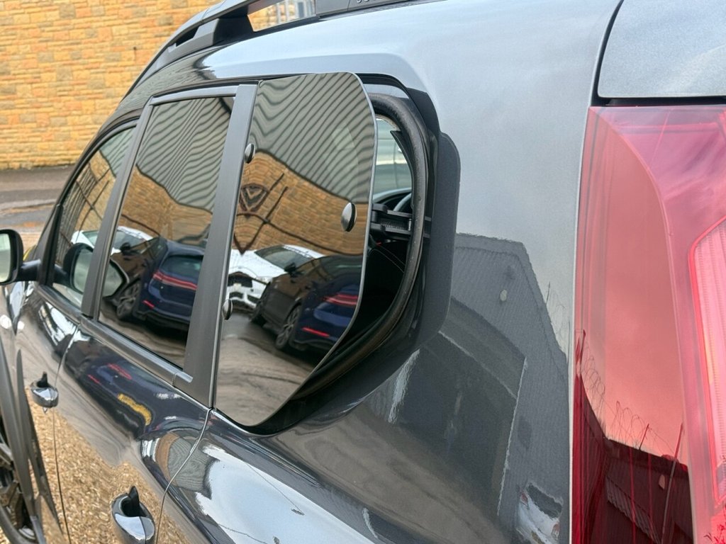 Used Dacia Jogger 2022 for sale - 76950074: Photo 12