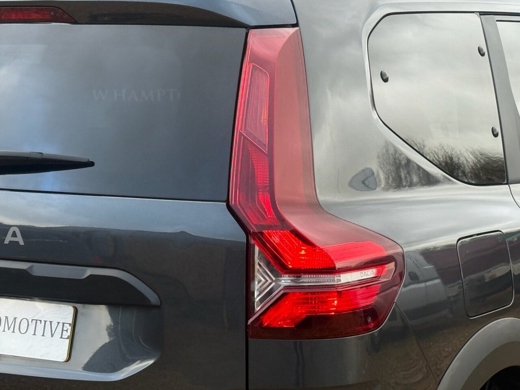 Used Dacia Jogger 2022 for sale - 76950074: Photo 13