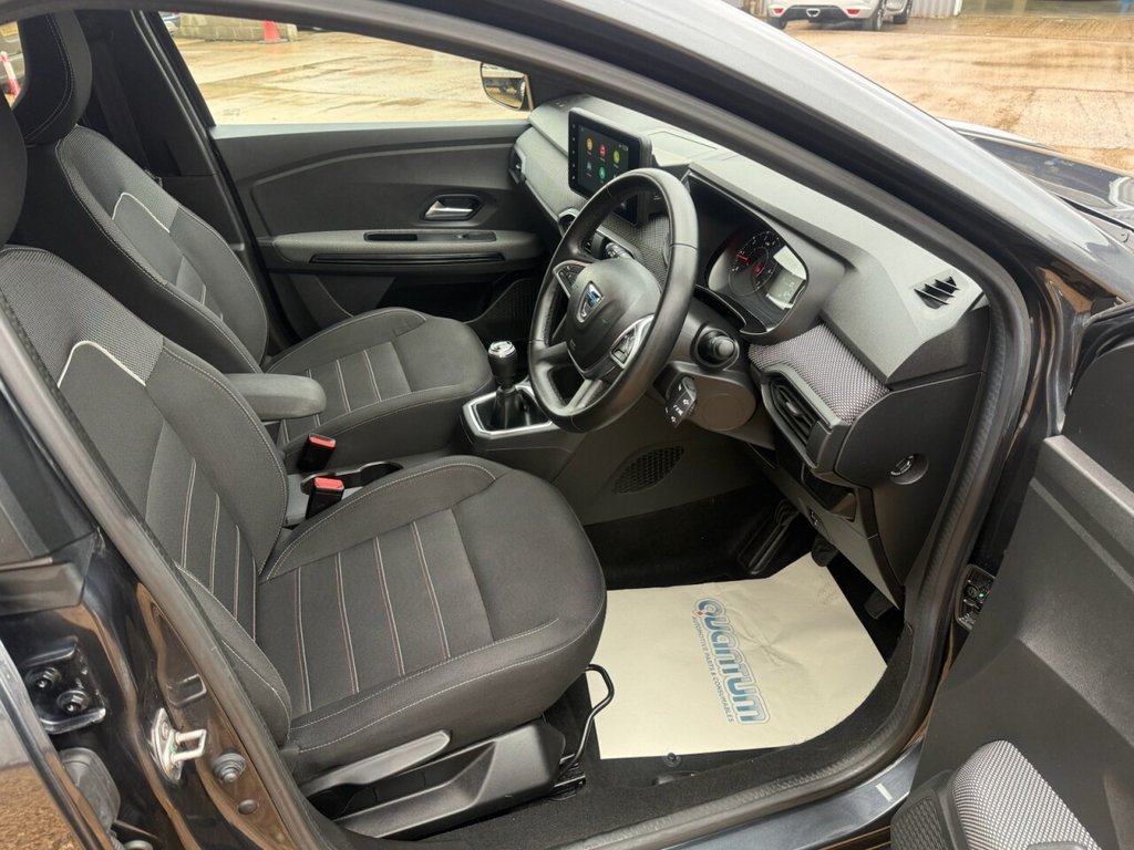 Used Dacia Jogger 2022 for sale - 76950074: Photo 15