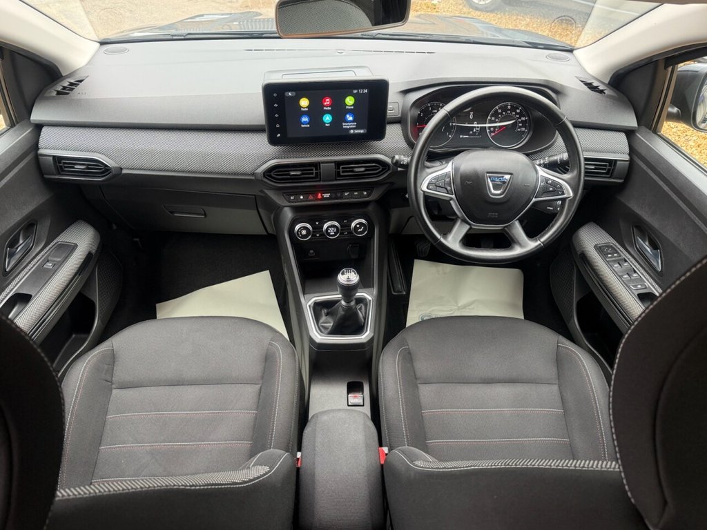 Used Dacia Jogger 2022 for sale - 76950074: Photo 16