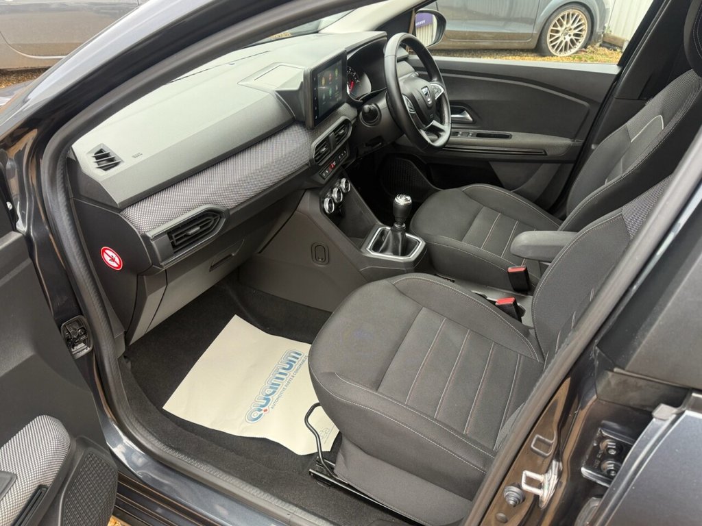 Used Dacia Jogger 2022 for sale - 76950074: Photo 17