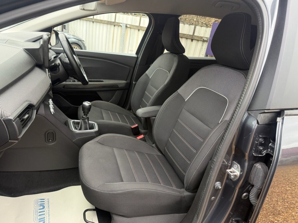 Used Dacia Jogger 2022 for sale - 76950074: Photo 18