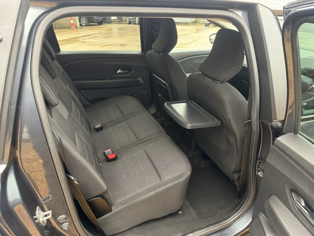 Used Dacia Jogger 2022 for sale - 76950074: Photo 19