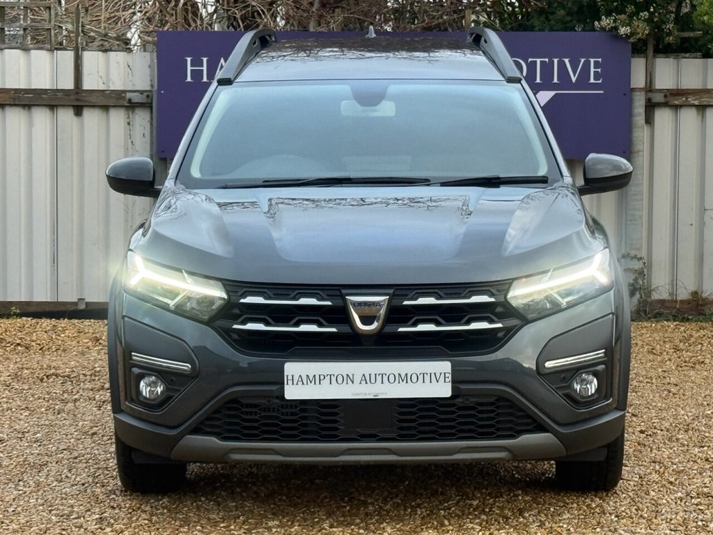 Used Dacia Jogger 2022 for sale - 76950074: Photo 2