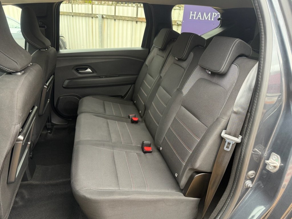Used Dacia Jogger 2022 for sale - 76950074: Photo 20