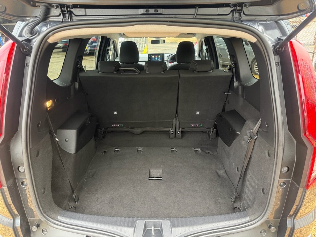 Used Dacia Jogger 2022 for sale - 76950074: Photo 23