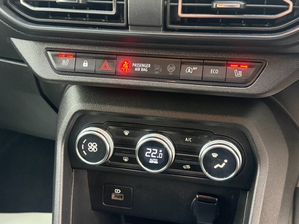 Used Dacia Jogger 2022 for sale - 76950074: Photo 29