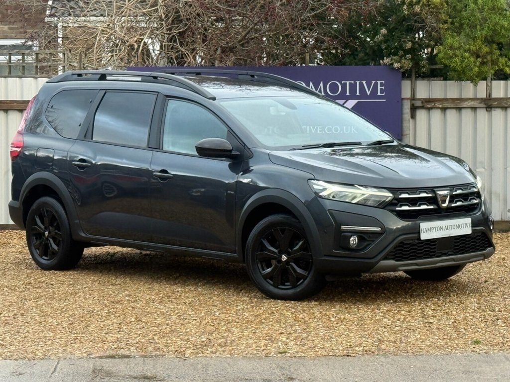 Used Dacia Jogger 2022 for sale - 76950074: Photo 3