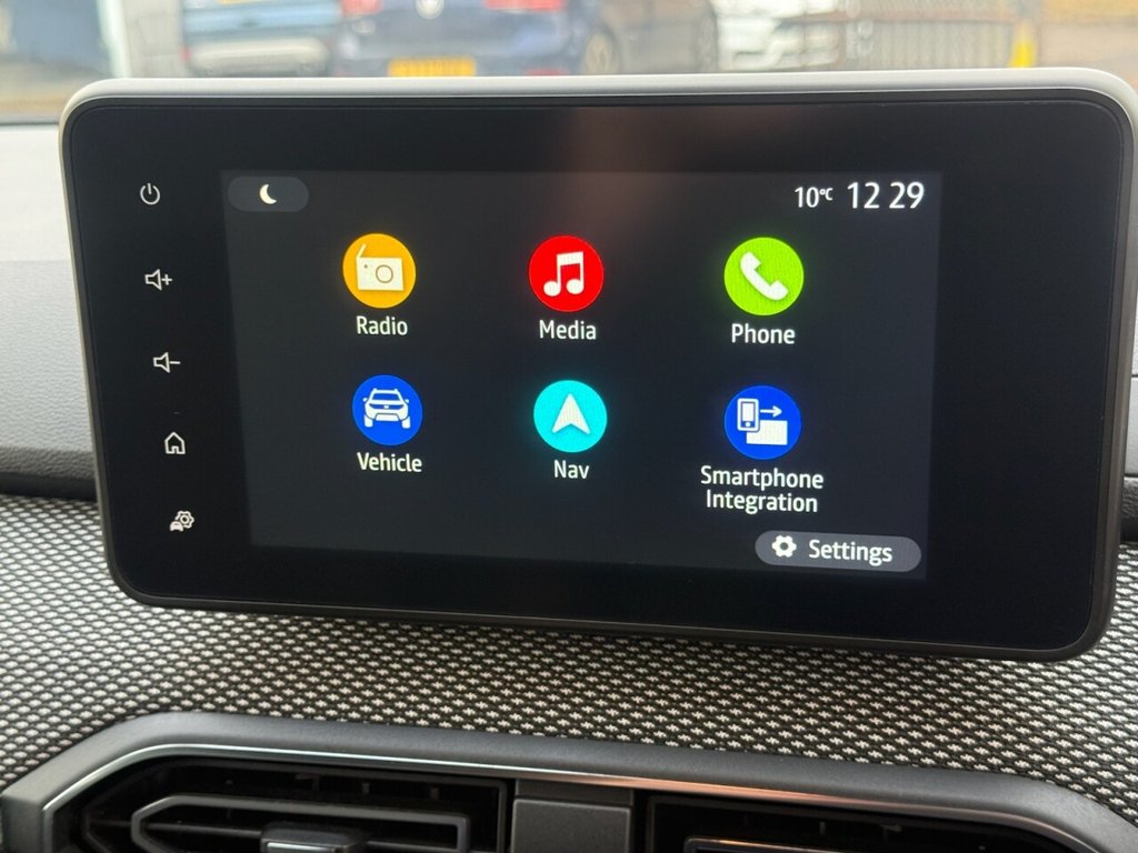 Used Dacia Jogger 2022 for sale - 76950074: Photo 30