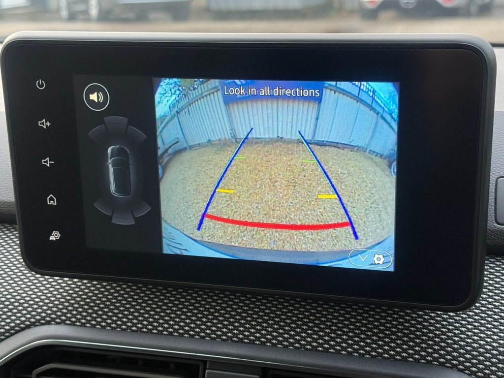 Used Dacia Jogger 2022 for sale - 76950074: Photo 31