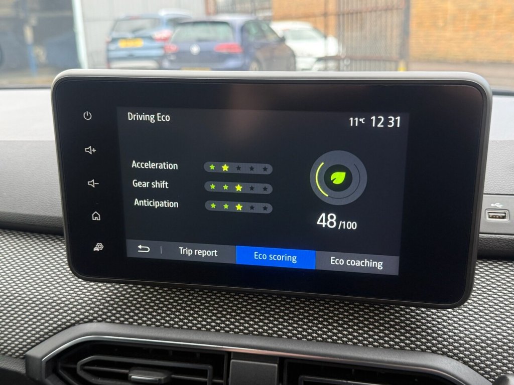 Used Dacia Jogger 2022 for sale - 76950074: Photo 34