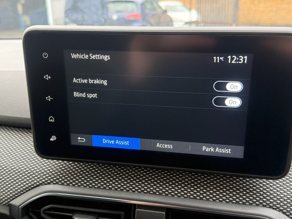 Used Dacia Jogger 2022 for sale - 76950074: Photo 35