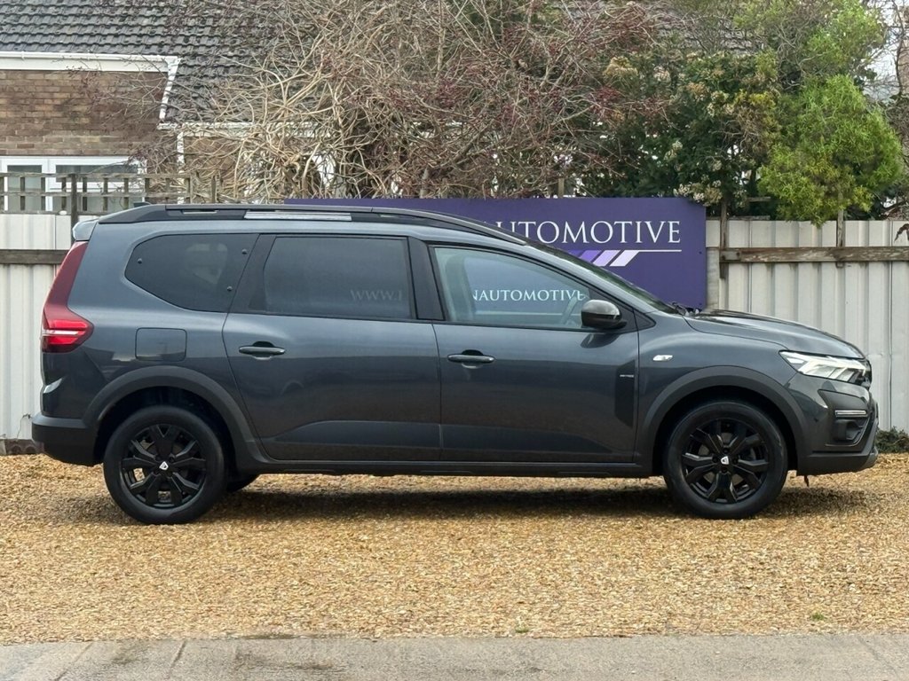 Used Dacia Jogger 2022 for sale - 76950074: Photo 4