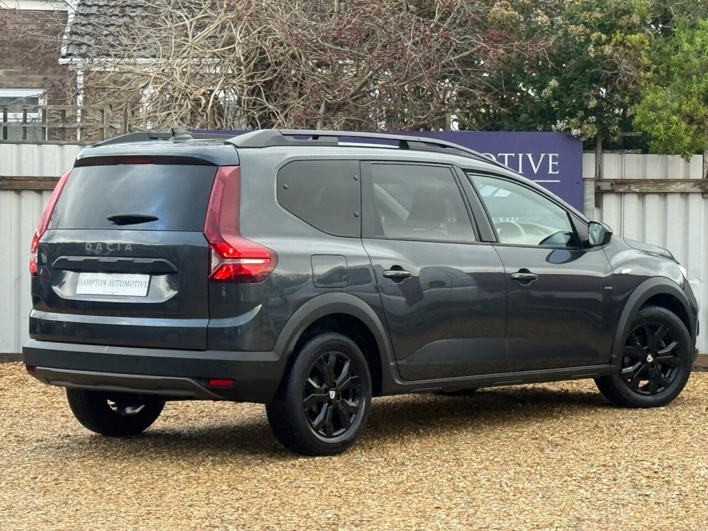 Used Dacia Jogger 2022 for sale - 76950074: Photo 5