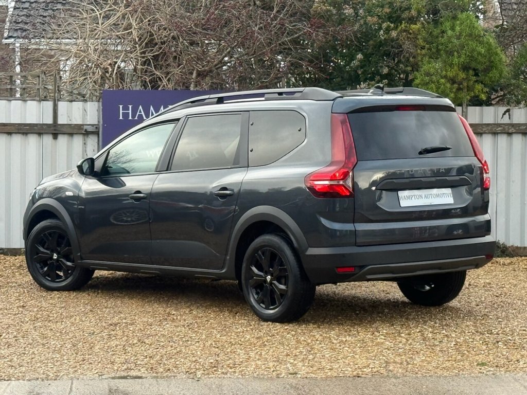 Used Dacia Jogger 2022 for sale - 76950074: Photo 7