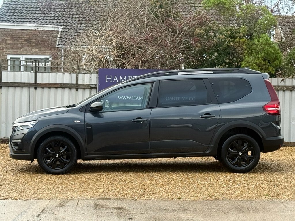 Used Dacia Jogger 2022 for sale - 76950074: Photo 8