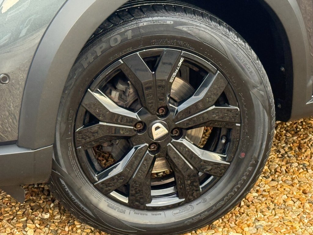 Used Dacia Jogger 2022 for sale - 76950074: Photo 9