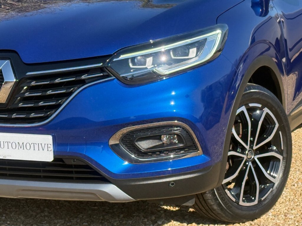 Used Renault Kadjar 2022 for sale - 77952797: Photo 10