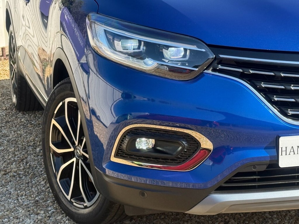 Used Renault Kadjar 2022 for sale - 77952797: Photo 11