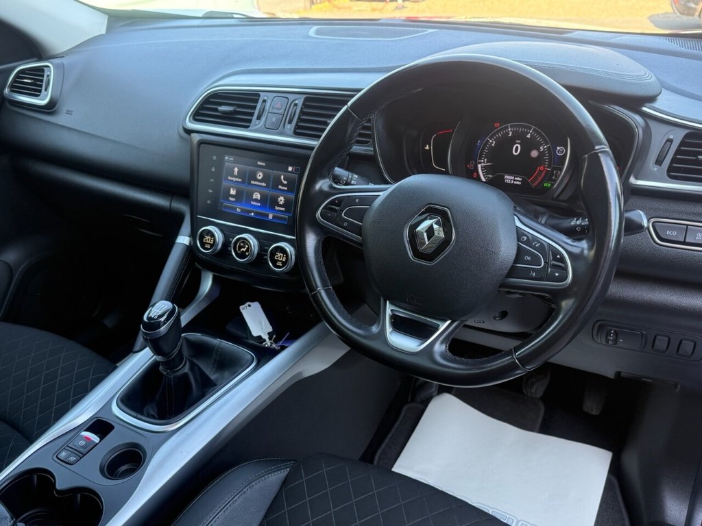Used Renault Kadjar 2022 for sale - 77952797: Photo 15