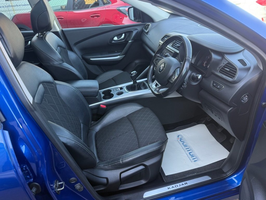 Used Renault Kadjar 2022 for sale - 77952797: Photo 16