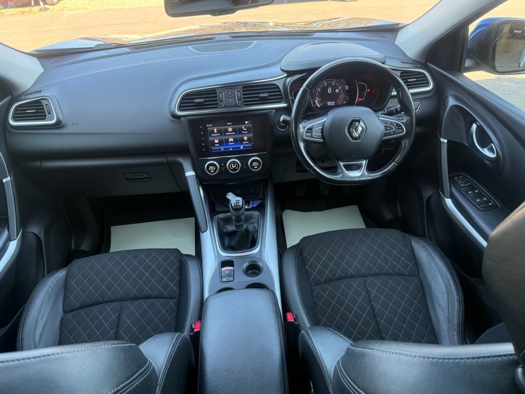 Used Renault Kadjar 2022 for sale - 77952797: Photo 17