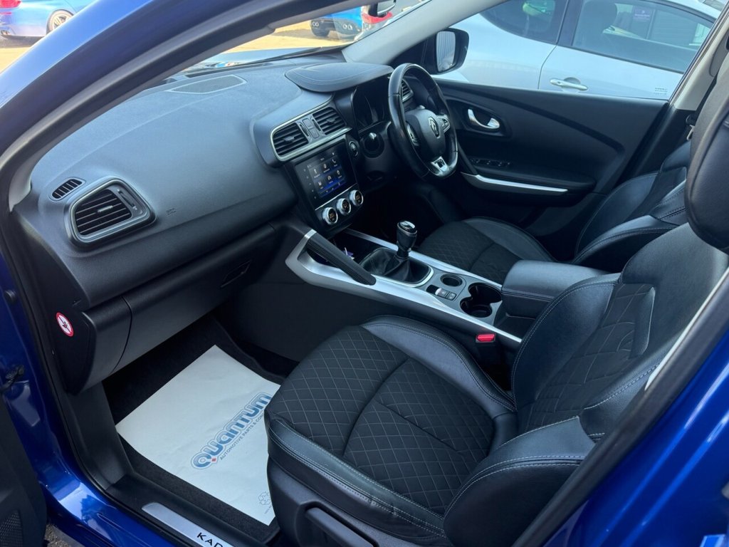 Used Renault Kadjar 2022 for sale - 77952797: Photo 18