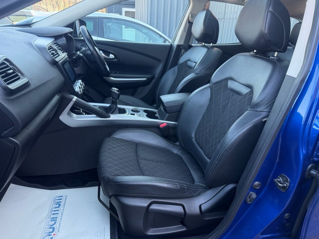 Used Renault Kadjar 2022 for sale - 77952797: Photo 19