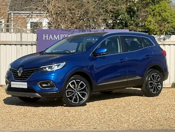 Used Renault Kadjar 2022 for sale - 77952797: Photo