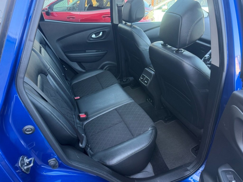 Used Renault Kadjar 2022 for sale - 77952797: Photo 20