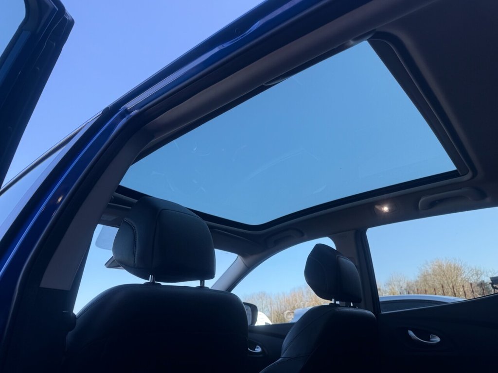 Used Renault Kadjar 2022 for sale - 77952797: Photo 23