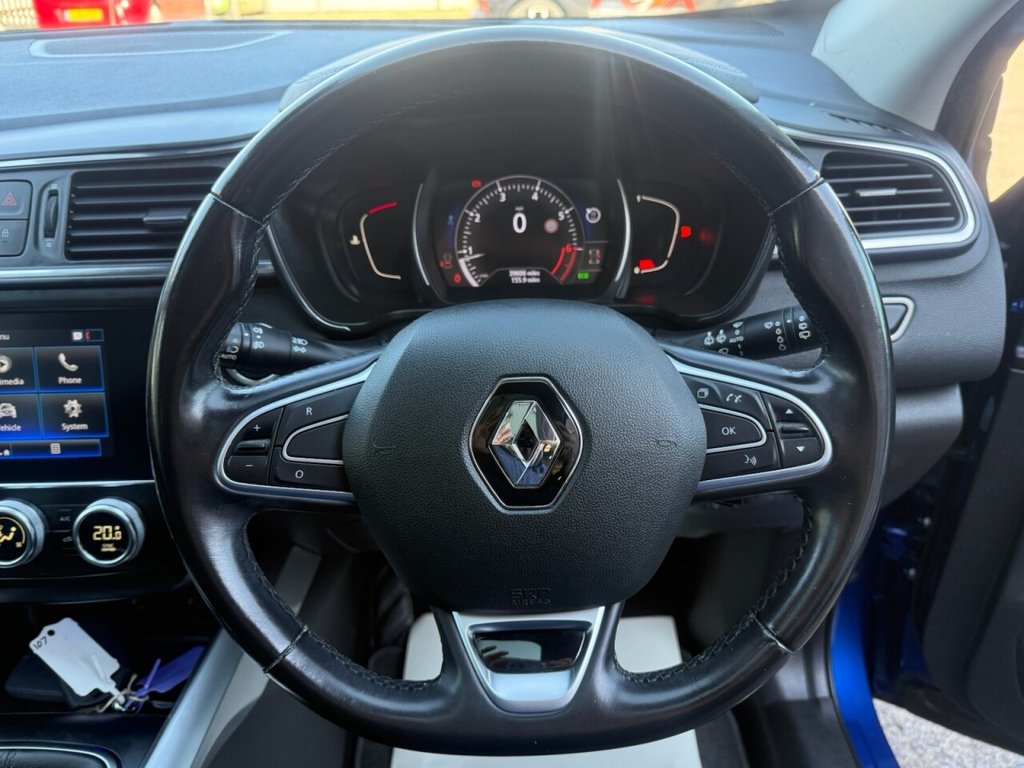 Used Renault Kadjar 2022 for sale - 77952797: Photo 24