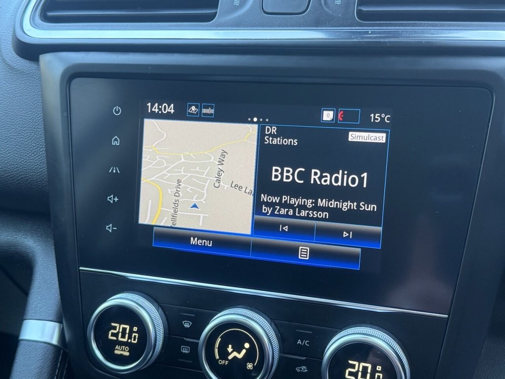 Used Renault Kadjar 2022 for sale - 77952797: Photo 27