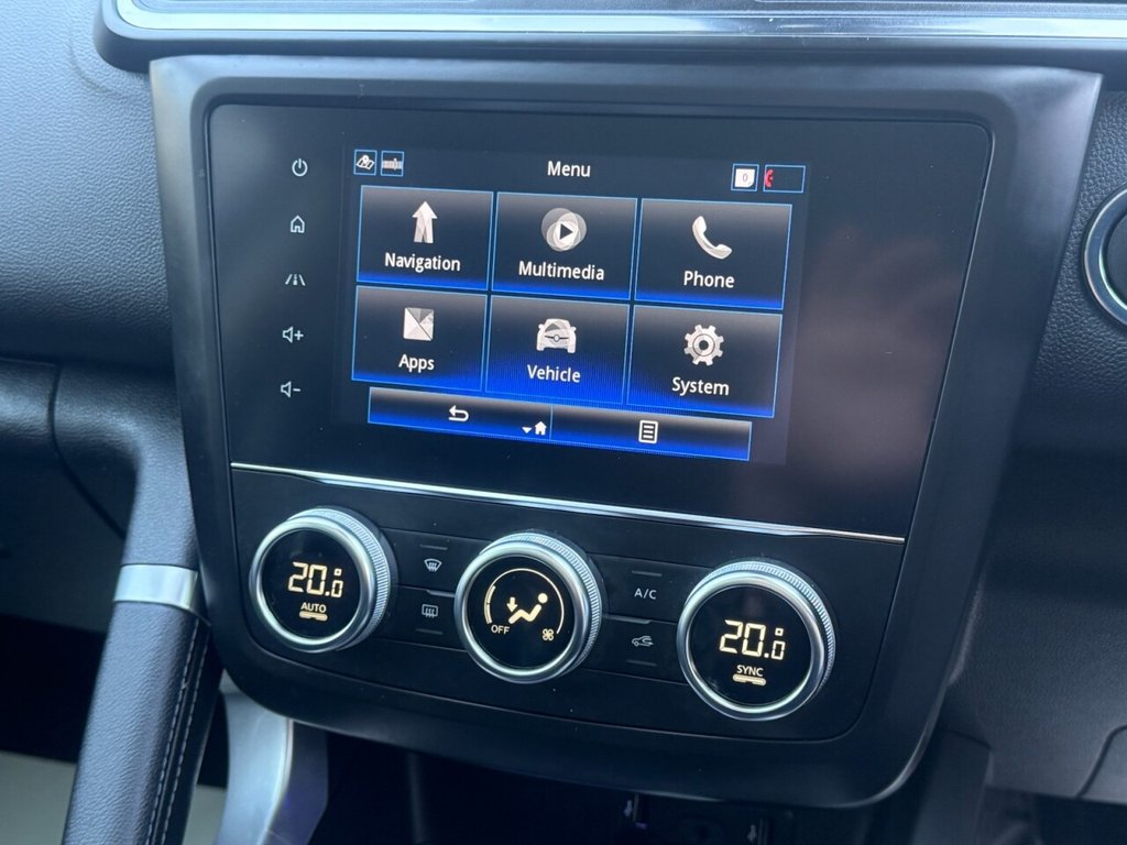 Used Renault Kadjar 2022 for sale - 77952797: Photo 28