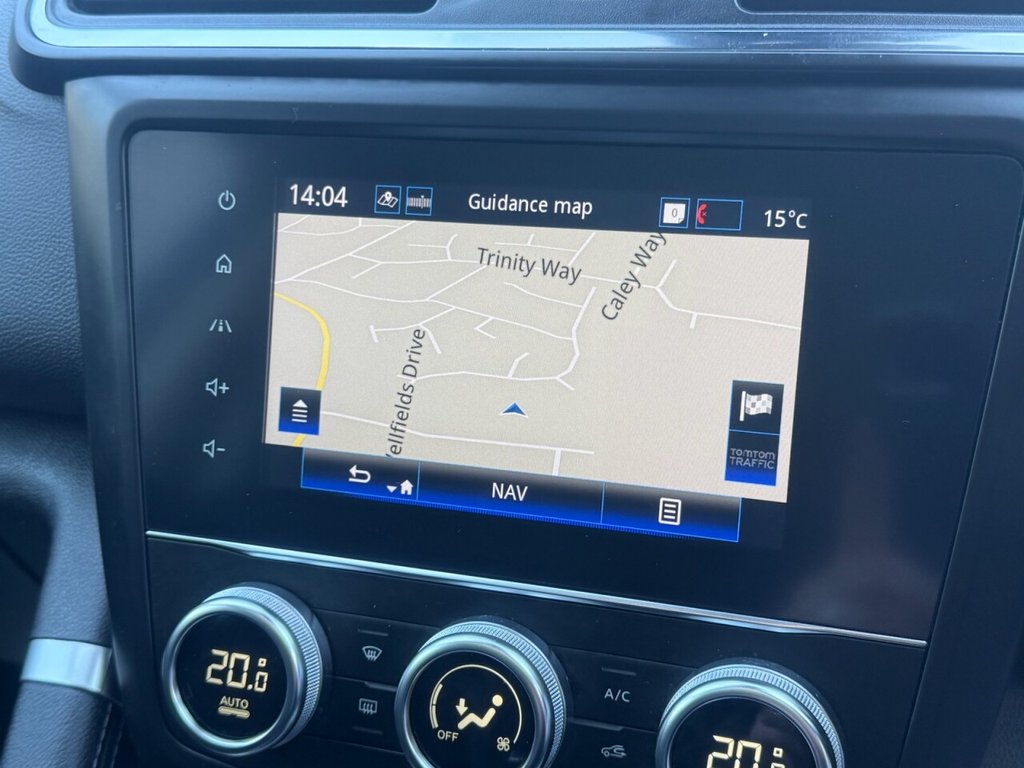 Used Renault Kadjar 2022 for sale - 77952797: Photo 29