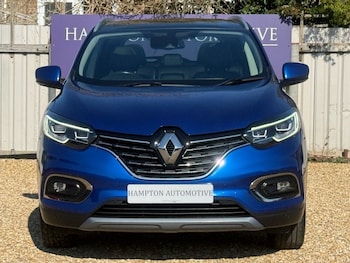 Used Renault Kadjar 2022 for sale - 77952797: Photo