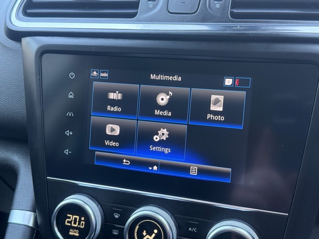 Used Renault Kadjar 2022 for sale - 77952797: Photo 30