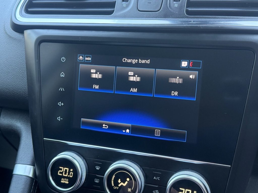 Used Renault Kadjar 2022 for sale - 77952797: Photo 31