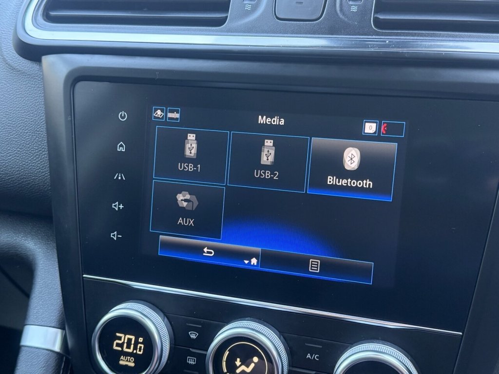 Used Renault Kadjar 2022 for sale - 77952797: Photo 32