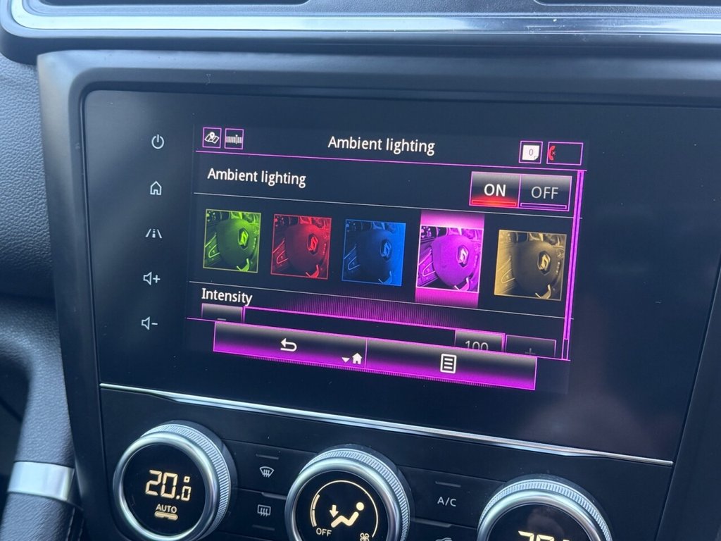 Used Renault Kadjar 2022 for sale - 77952797: Photo 34