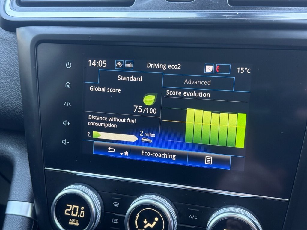 Used Renault Kadjar 2022 for sale - 77952797: Photo 36