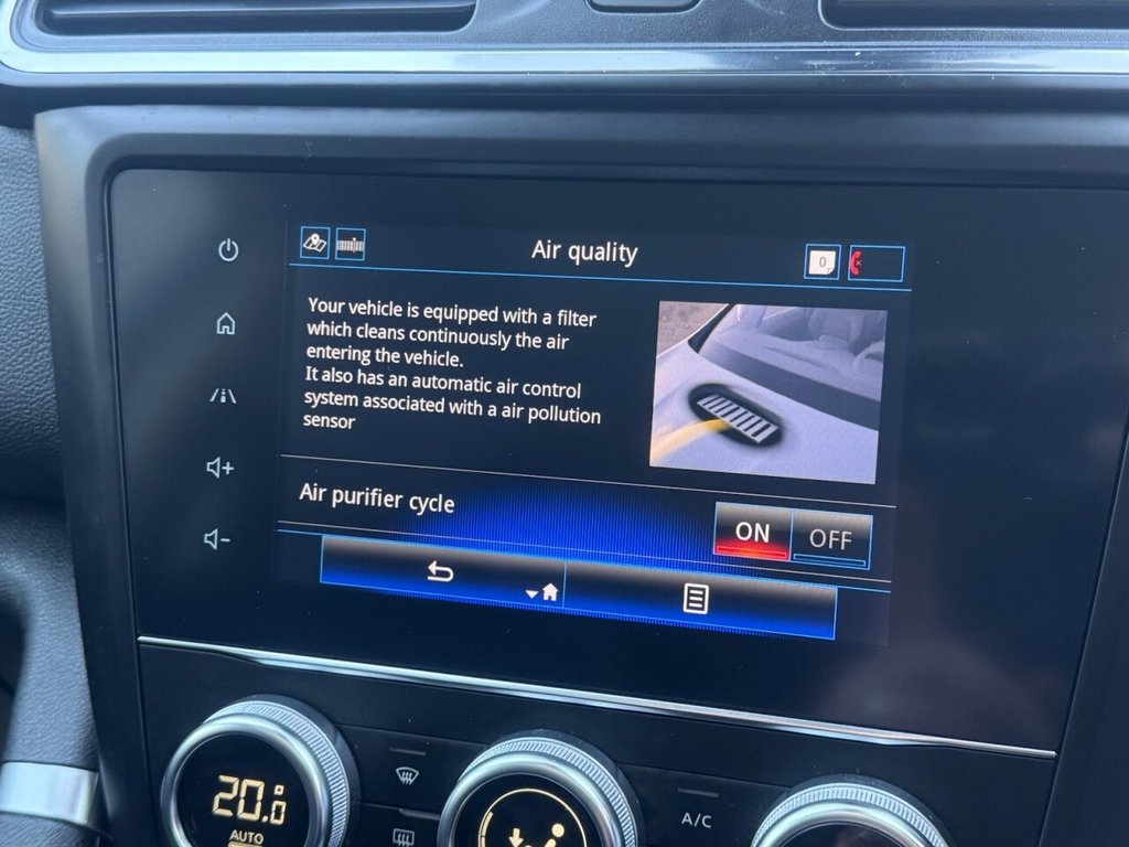 Used Renault Kadjar 2022 for sale - 77952797: Photo 37