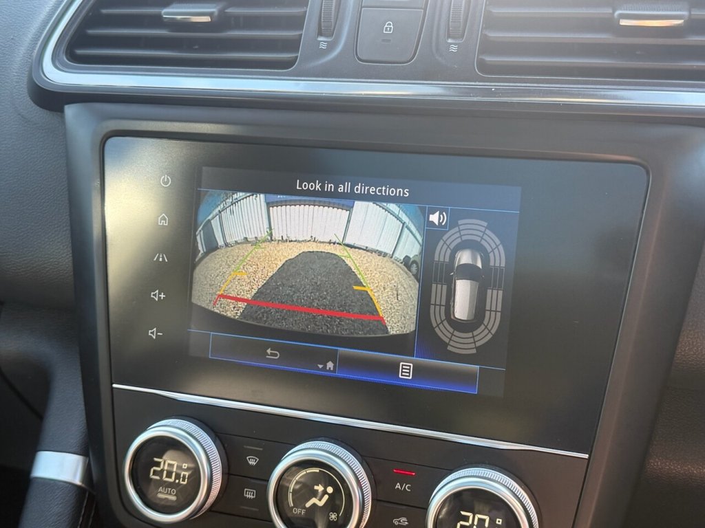 Used Renault Kadjar 2022 for sale - 77952797: Photo 39