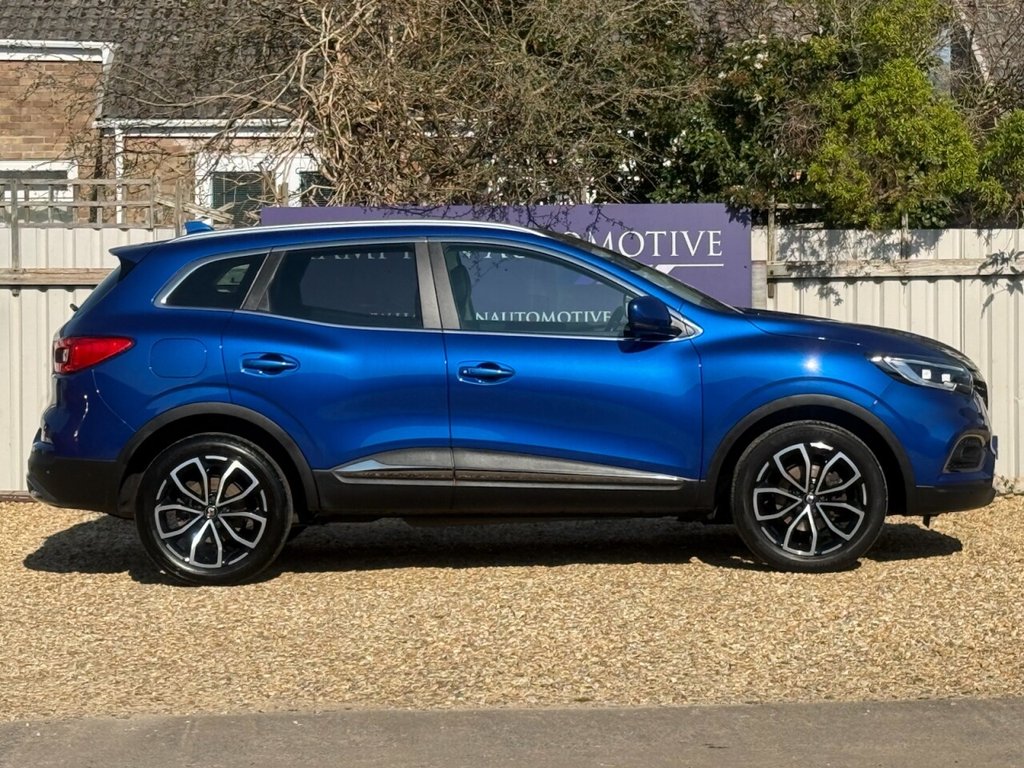 Used Renault Kadjar 2022 for sale - 77952797: Photo 4