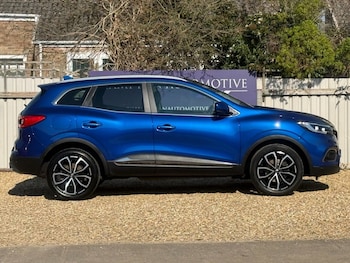 Used Renault Kadjar 2022 for sale - 77952797: Photo
