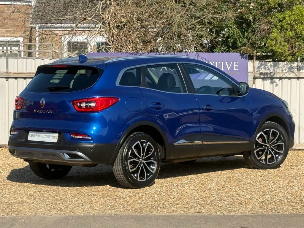 Used Renault Kadjar 2022 for sale - 77952797: Photo 5