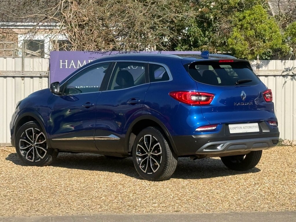 Used Renault Kadjar 2022 for sale - 77952797: Photo 7