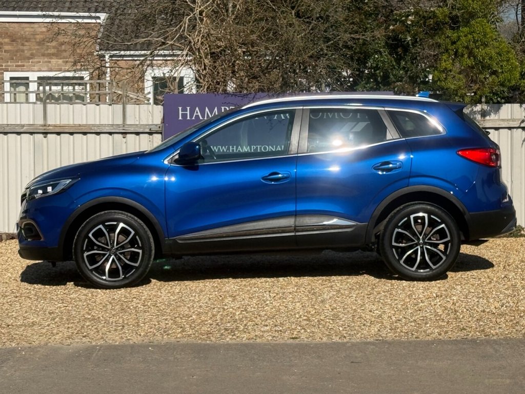 Used Renault Kadjar 2022 for sale - 77952797: Photo 8