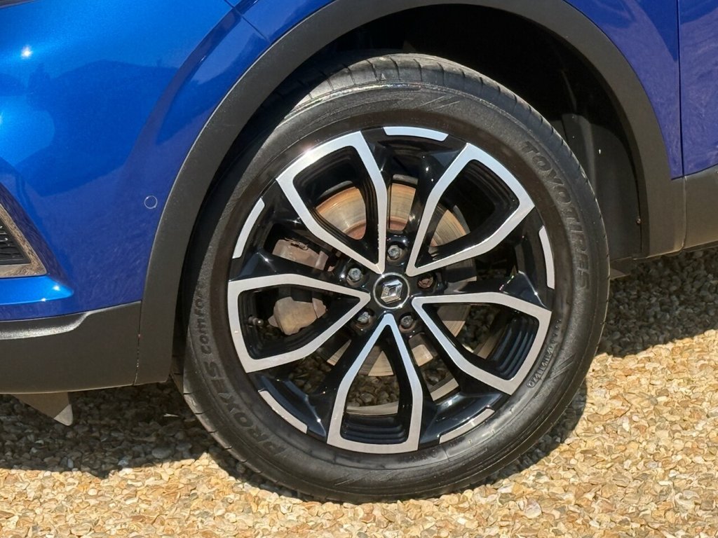 Used Renault Kadjar 2022 for sale - 77952797: Photo 9