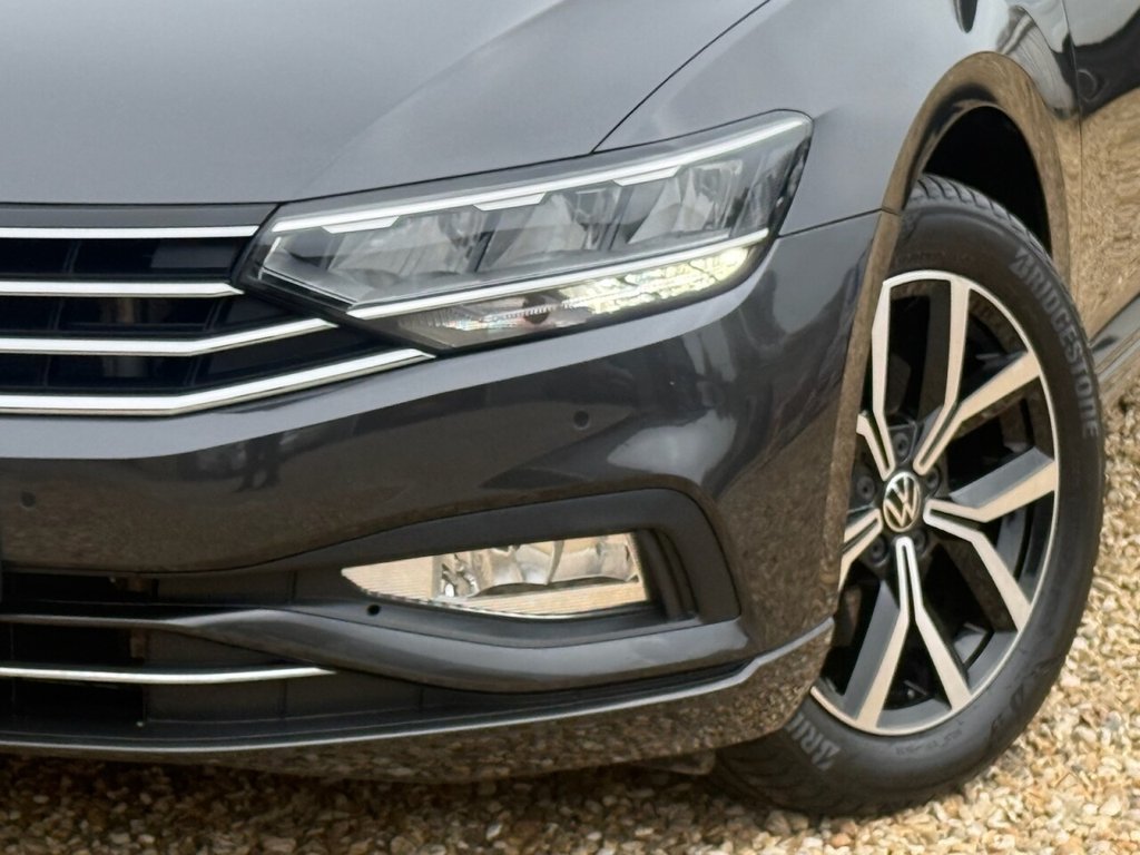 Used Volkswagen Passat 2021 for sale - 77911046: Photo 10